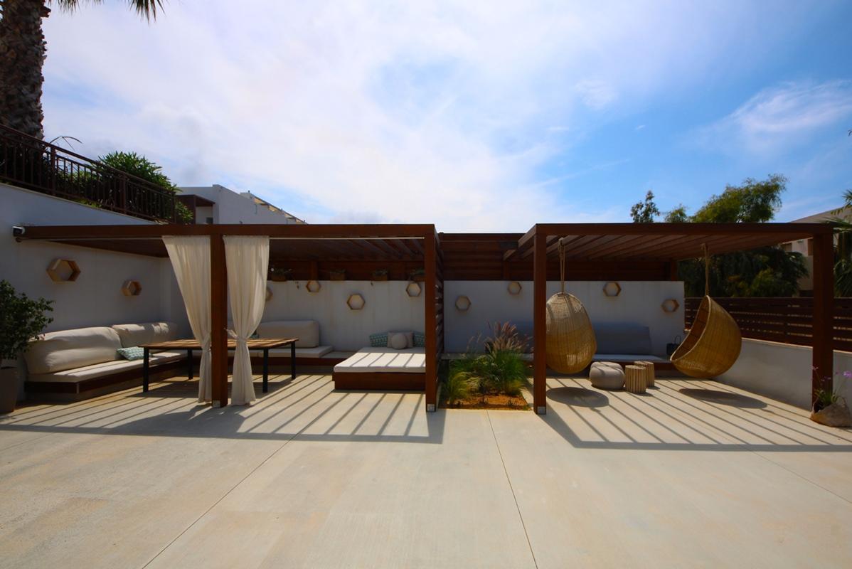 Aelius Hotel And Spa Kato Gouves Exterior photo